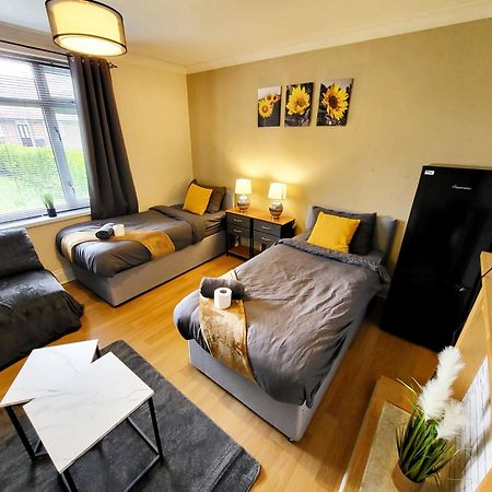 Comfortable Stay - Santuary Kingston upon Hull Exterior foto